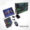 (OFERTA)"KR221201" SET GAMER 5 EN 1 - Imagen 8