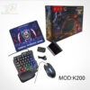 (OFERTA)"KR221201" SET GAMER 5 EN 1 - Imagen 9