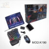 (OFERTA)"KR221201" SET GAMER 5 EN 1 - Imagen 7