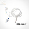 "KM221204" AUDIFONO C/CABLE SAMSUNG HEXAGONO RA - Imagen 11