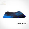 "WT221101" PAD MOUSE CON LED DE 30*80 - Imagen 2