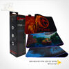 (OFERTA) "WT221101" PAD MOUSE CON LED DE 30*80