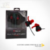 "YK221232" AUDIFONO GAMER XTRIKE ME GE-109