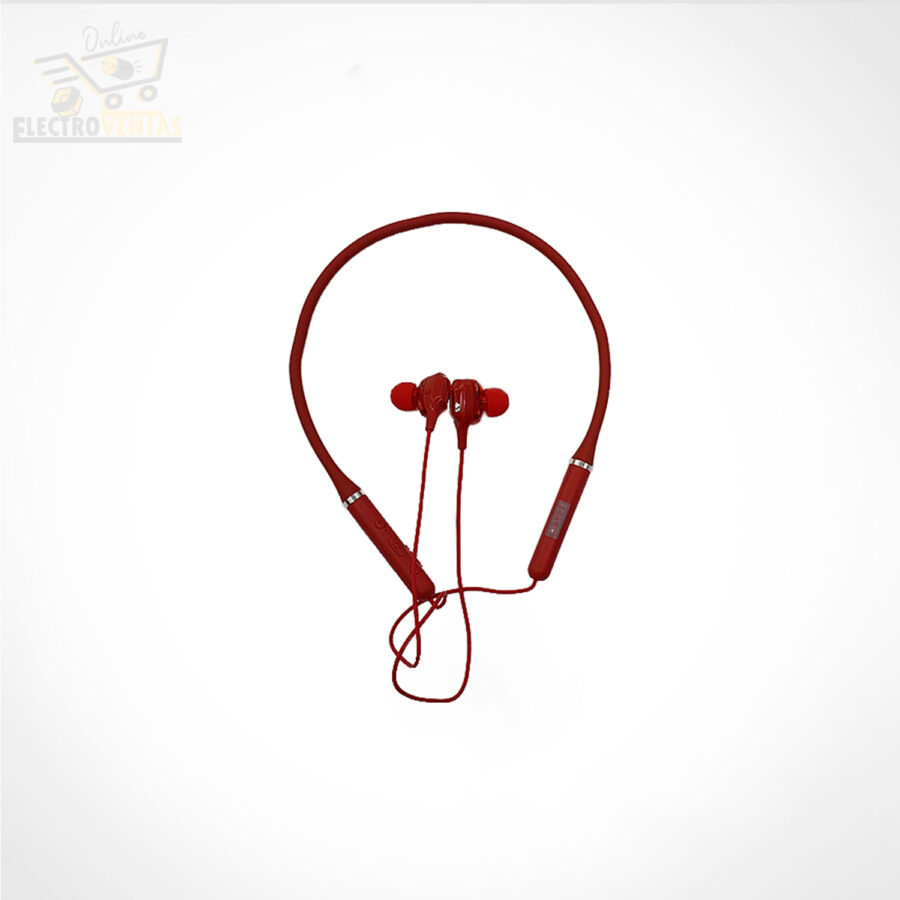 "YK221261" AUDIFONO CUELLERA A BLUETOOTH LENOVO XE66 - Imagen 6