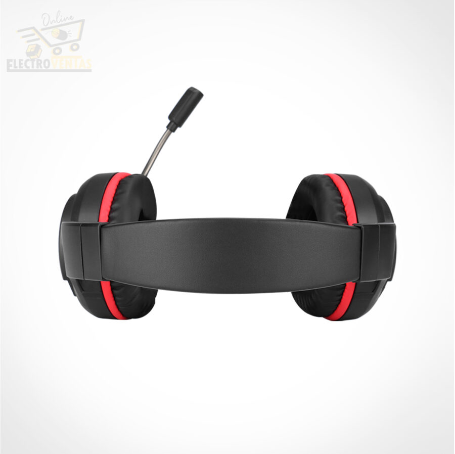 (OFERTA) "YK221238" AUDIFONO GAMER XTRIKE ME GH-903 7.1 - Imagen 4