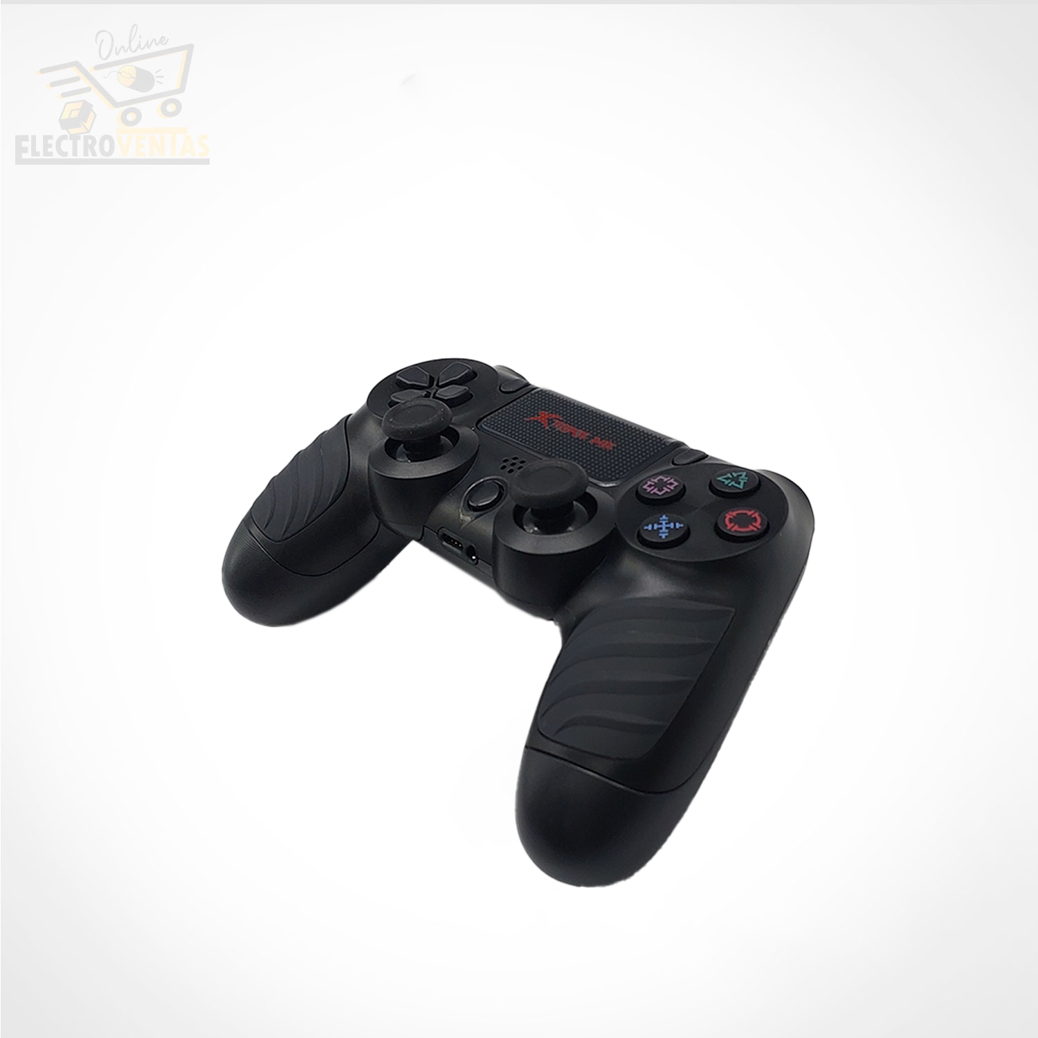 (OFERTA)"YK221245" MANDO INALAMBRICO XTRIKE ME GP-50 - Imagen 2