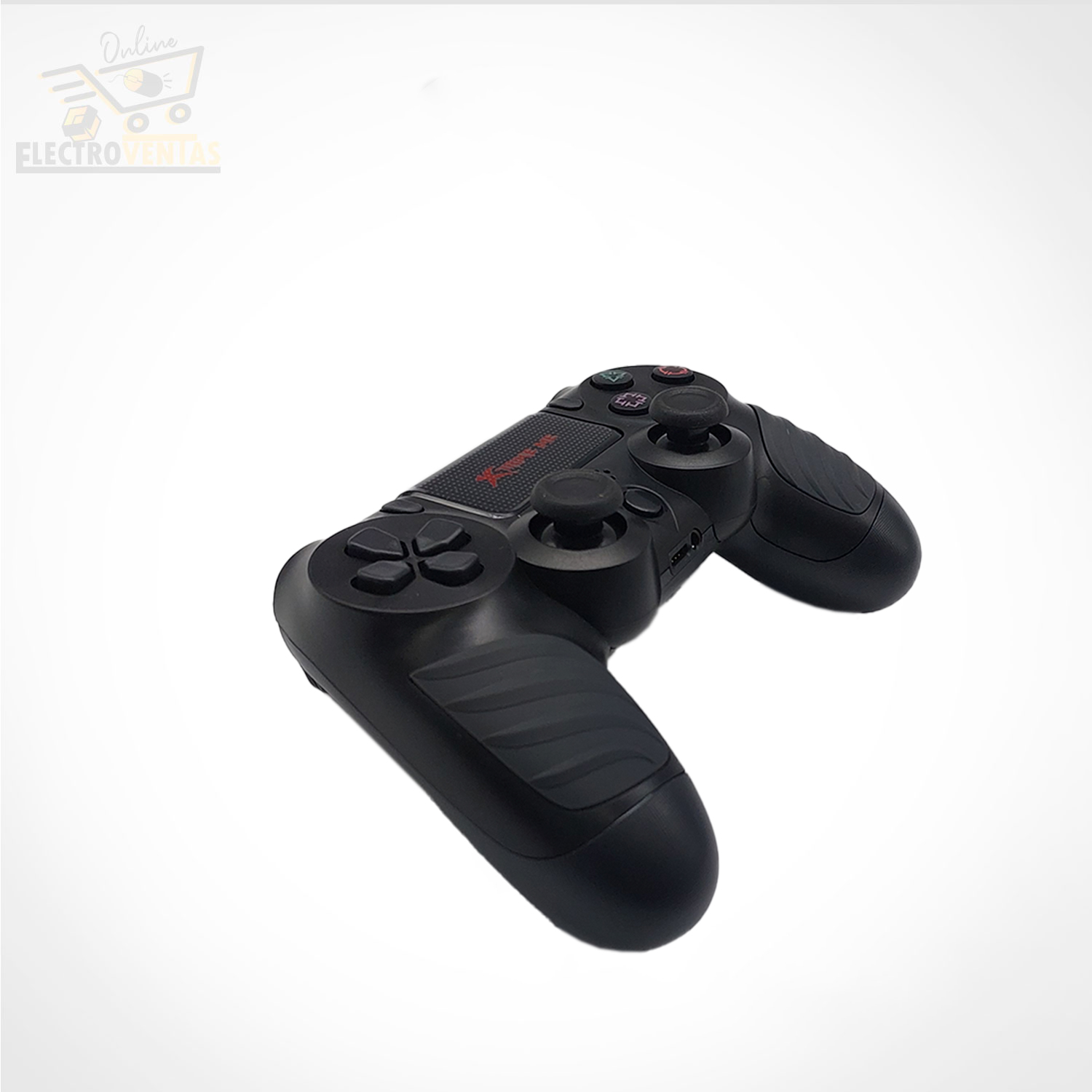 (OFERTA)"YK221245" MANDO INALAMBRICO XTRIKE ME GP-50 - Imagen 3