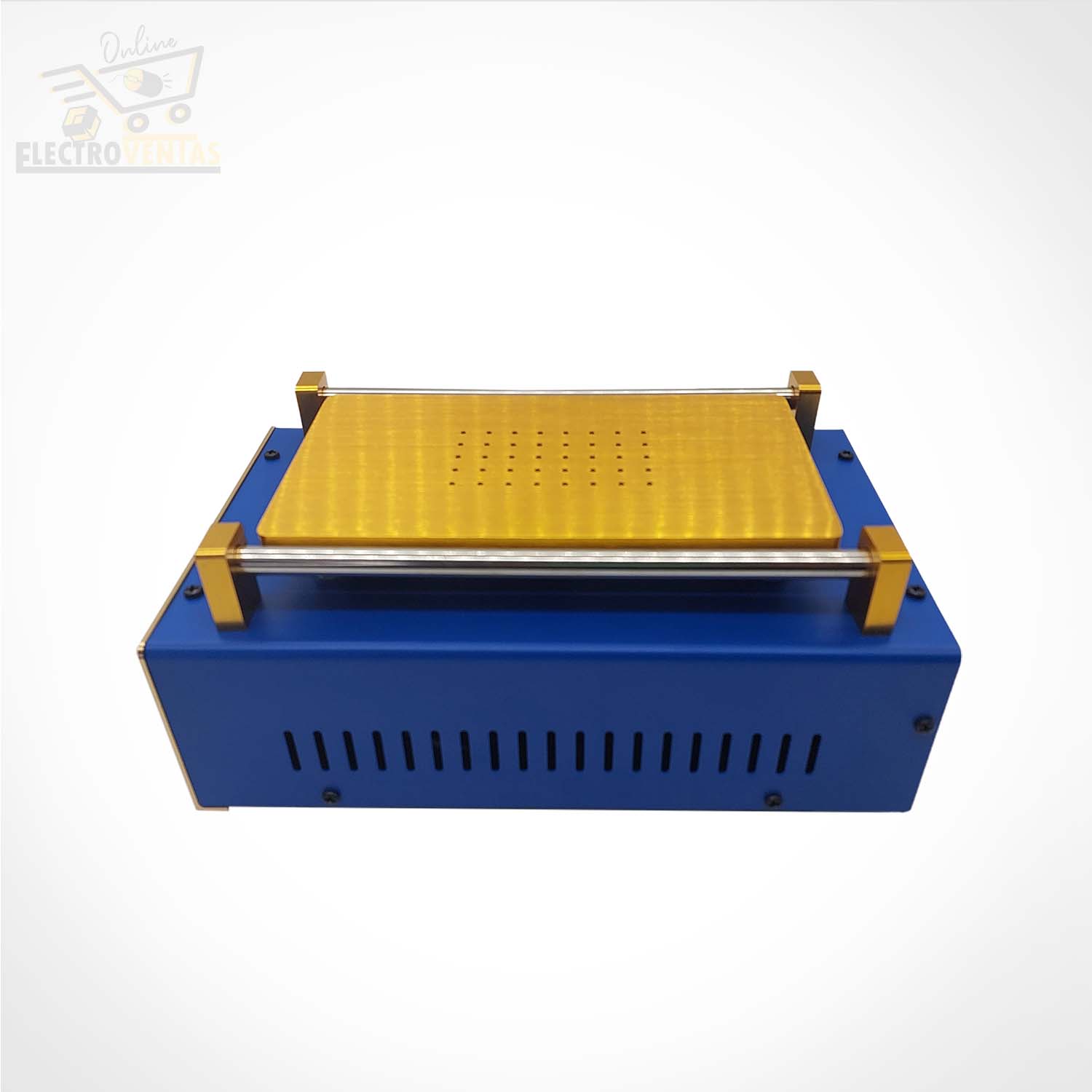 "JN10-58" MAQUINA DE DESMONTAJE LCD YX-943 (OFERTA) - Imagen 4
