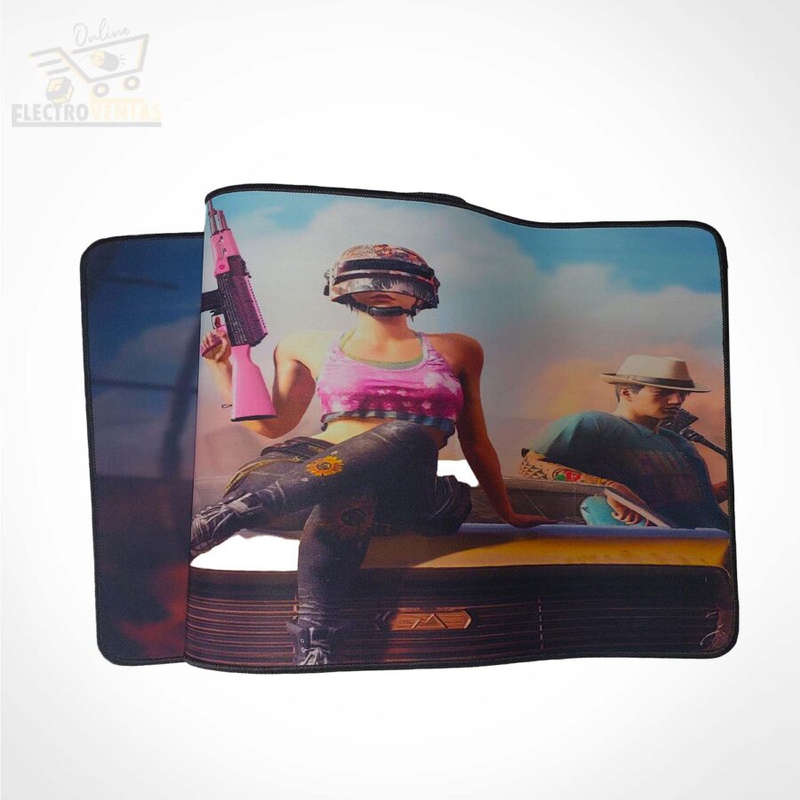 "WT220921" PAD MOUSE 30*90 (OFERTA) - Imagen 2