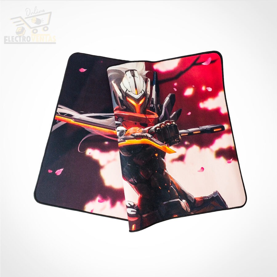 “WT220923” PAD MOUSE 50*80 (OFERTA) - Imagen 3