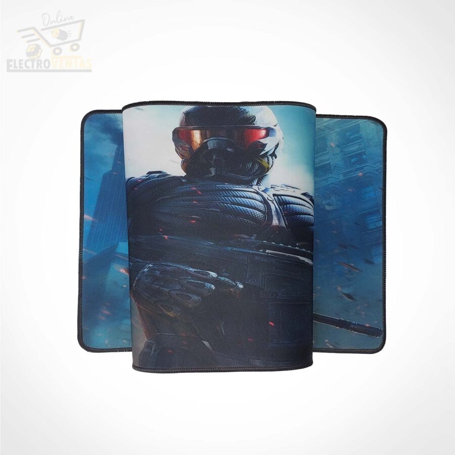 "WT220921" PAD MOUSE 30*90 (OFERTA) - Imagen 3