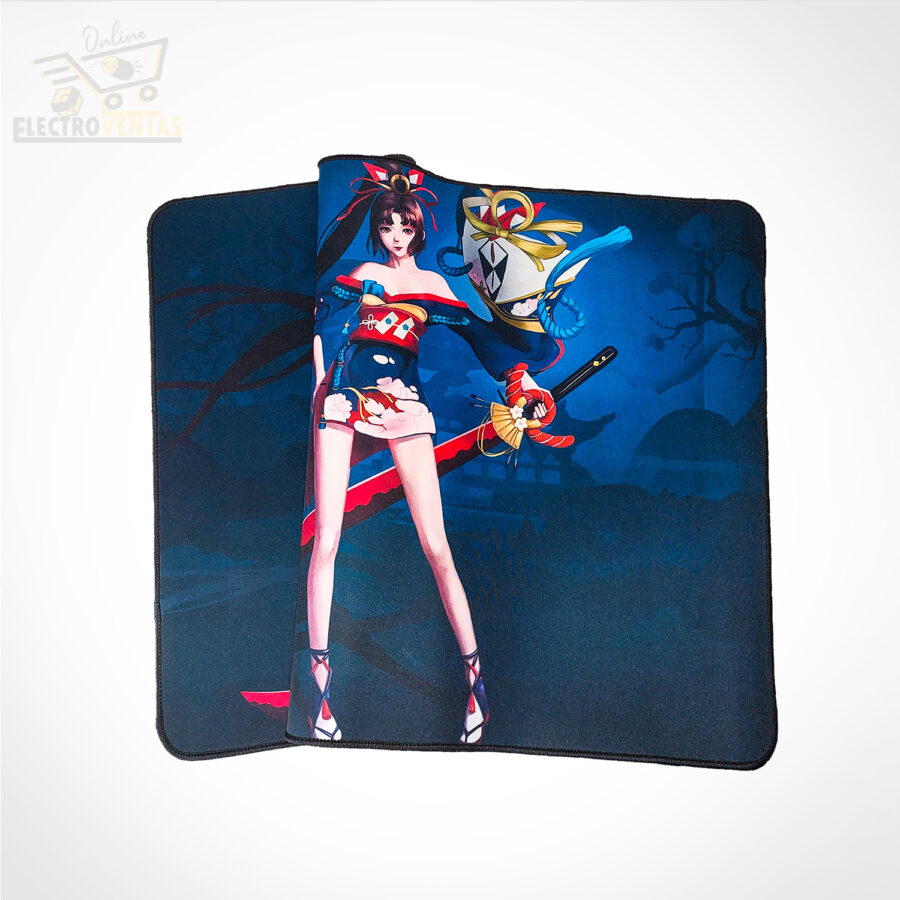 “WT220923” PAD MOUSE 50*80 (OFERTA) - Imagen 4