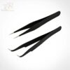 "BS230606" PINZA DE PRECISION POSO - Imagen 2
