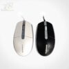 (OFERTA) "YK230609" MOUSE C/CABLE MONSTER KM1 PRO - Imagen 2