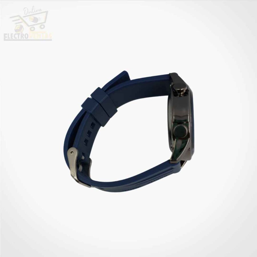 "WS230607" RELOJ DEPORTIVO MICZN WR30M REDONDO - Imagen 3