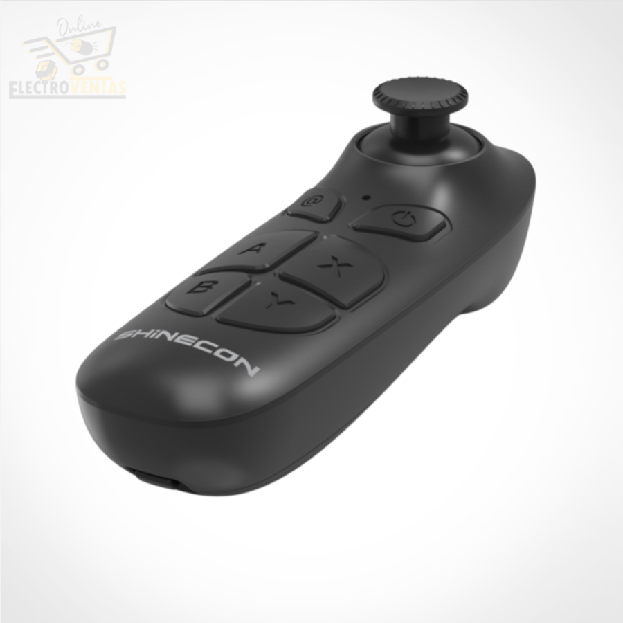 (OFERTA) "CI230604" MANDO PARA VR BOX SC-B03 - Imagen 4