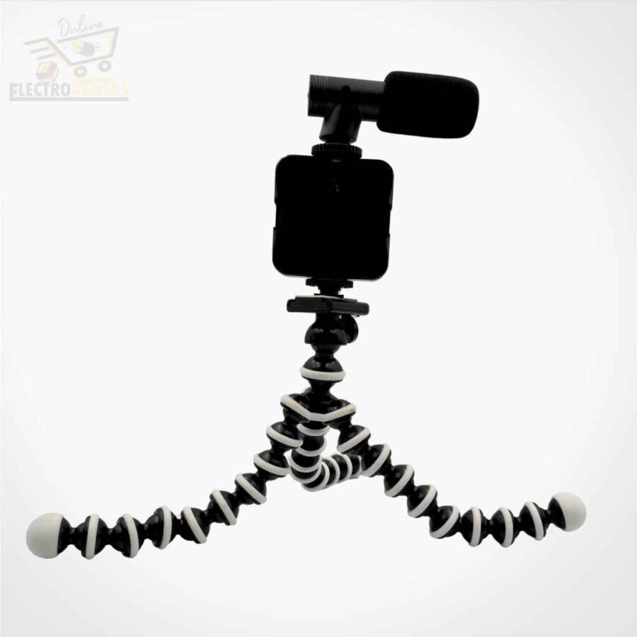 (OFERTA) "MY230602" KIT DE VIDEO AY-49Z - Imagen 3