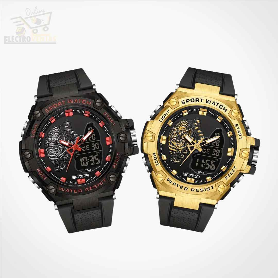 Reloj samoa precio best sale