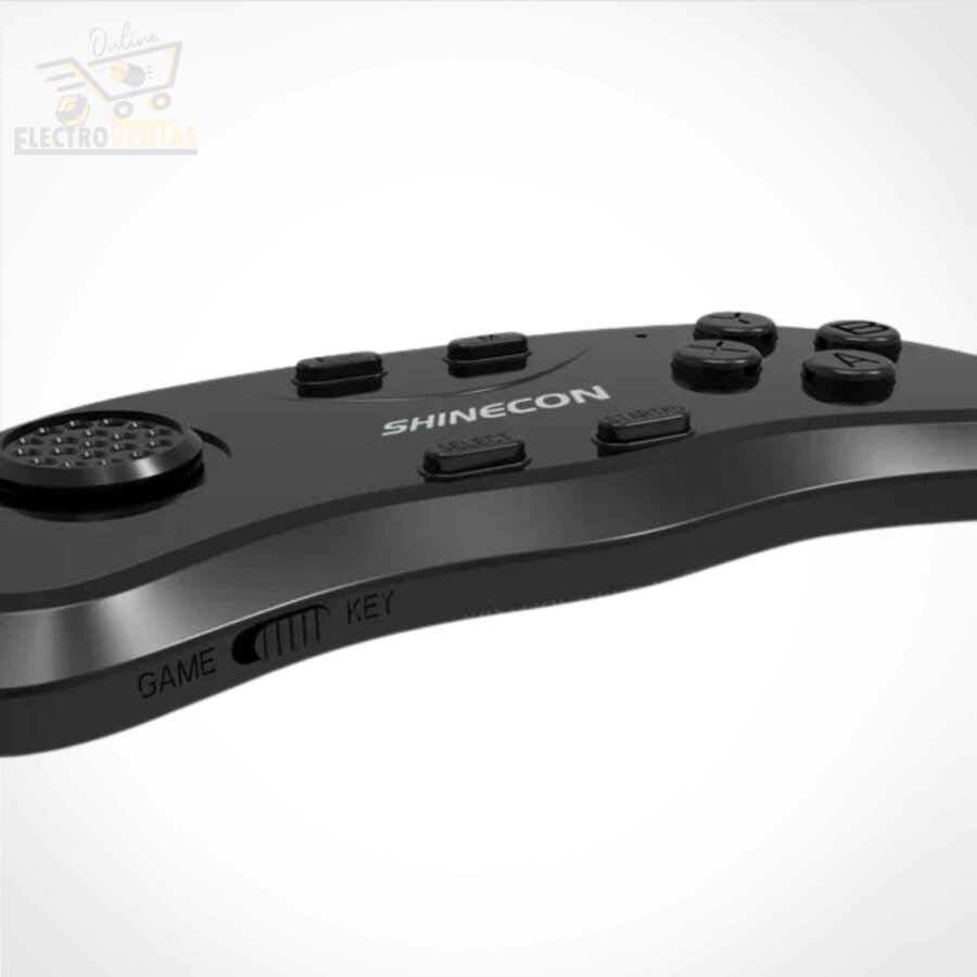 "CI230605" MANDO PARA VR BOX PLANO SC-B01 - Imagen 4