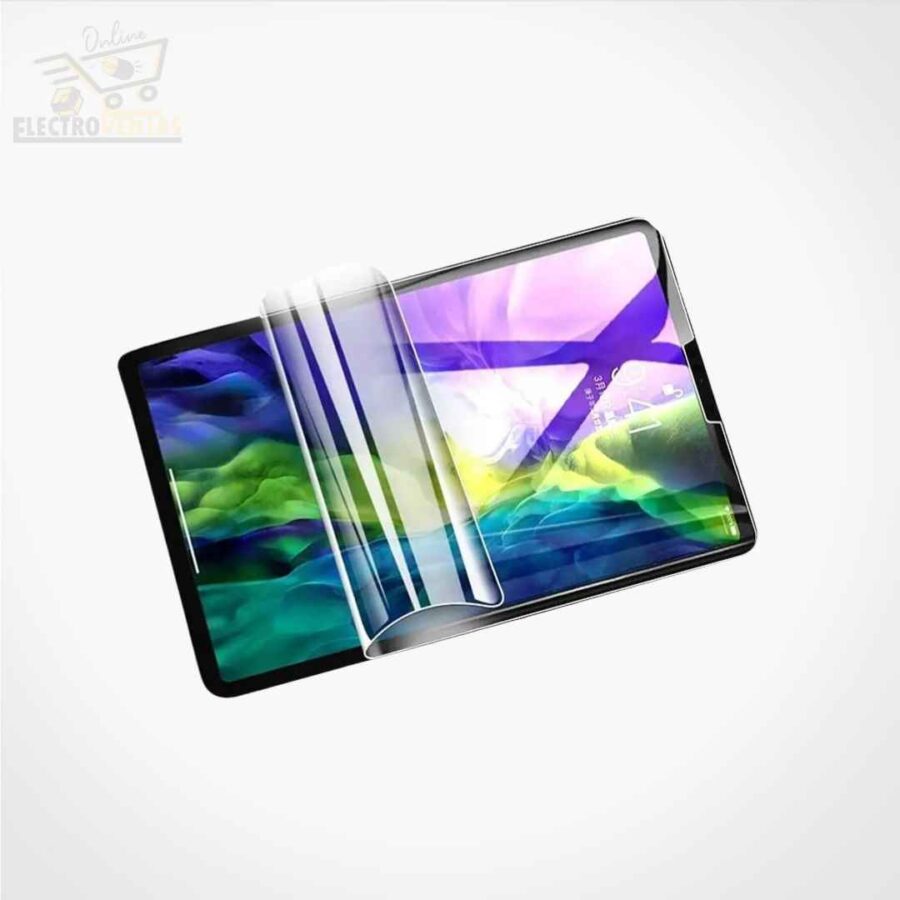 (OFERTA) "KY230605" PROTECTOR DE PANTALLA 30*20 DE HIDROGEL HD ROWELL - Imagen 2