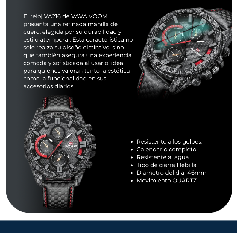 Relojes de manilla hotsell