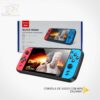 (OFERTA) "ZX230601" CONSOLA DE JUEGO CON MP4