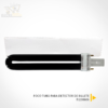 "FJ230606" FOCO TUBO PARA DETECTOR DE BILLETE BLB 9W