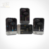 "HN230608" AUDIFONO CHUPON ENGOMADO P/CELULAR BLUE SISTAM - Imagen 2