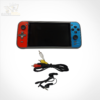 (OFERTA) "ZX230601" CONSOLA DE JUEGO CON MP4 - Imagen 4