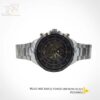 (OFERTA) "RV230602" RELOJ MECANICO FONDO INFINITO R3321