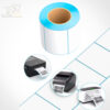 "SS221203" PAPEL STIKER PARA IMPRESORA 30*10 - Imagen 3
