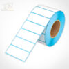 "SS221203" PAPEL STIKER PARA IMPRESORA 30*10 - Imagen 2