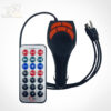 "MI28-01" MODULADOR DE CABLE EN BLISTER C12 - Imagen 2