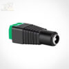 "MI02-09" RS 485 ADAPTADOR DE ENERGIA ENTRADA - Imagen 2