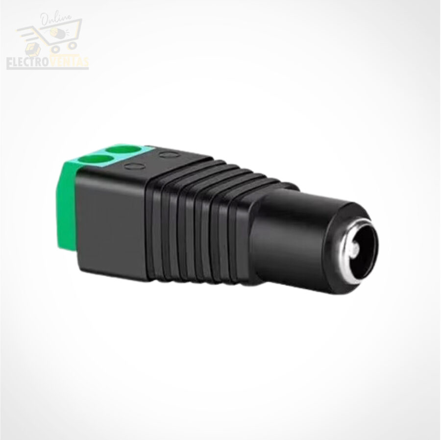 "MI02-09" RS 485 ADAPTADOR DE ENERGIA ENTRADA - Imagen 2