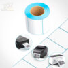 "SS221204" PAPEL STICKER PARA IMPRESORA 30*15 - Imagen 3