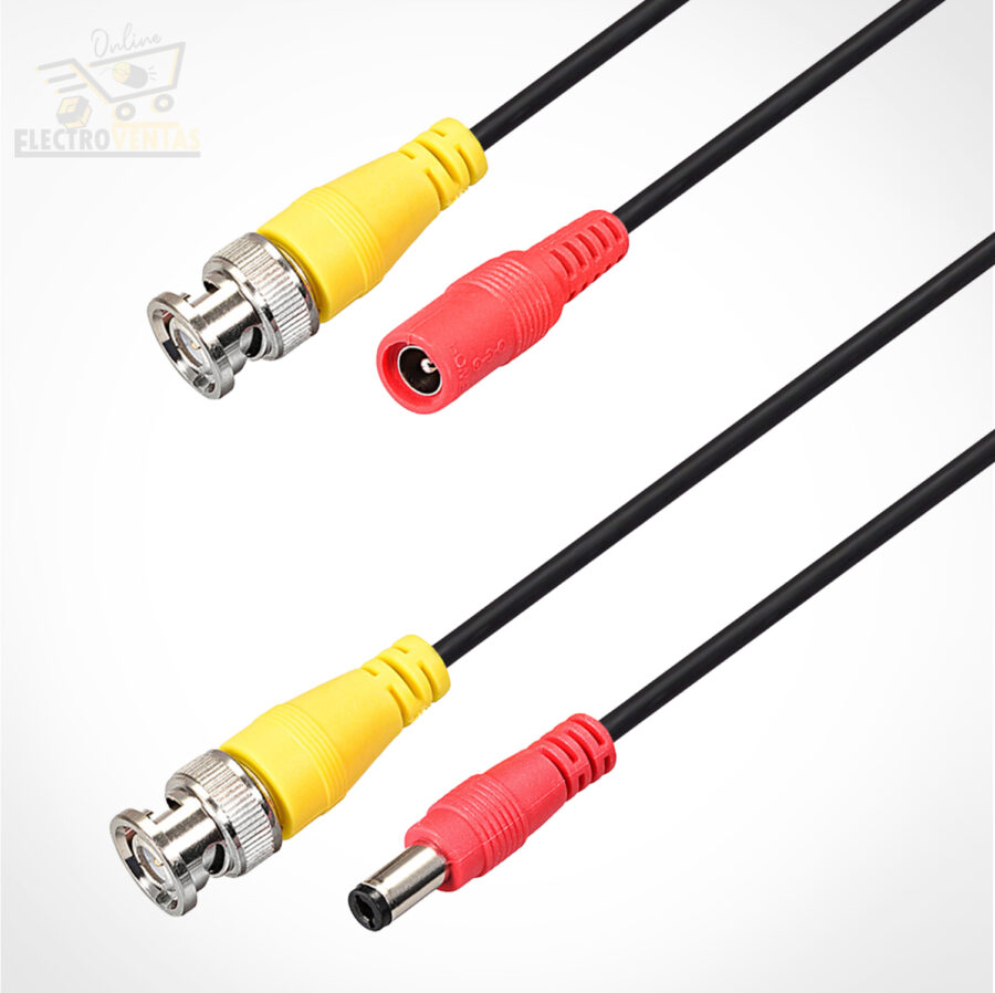 "1810-11-04 " CABLE BNC DE 18.3 METROS - Imagen 2