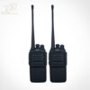 (OFERTA) "PCR01-79" RADIO COMUNICADOR KNUP KP-M0009S - Imagen 2