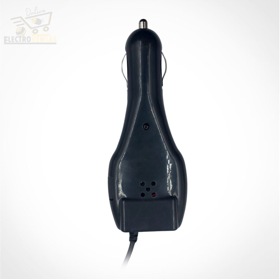 "MI28-01" MODULADOR DE CABLE EN BLISTER C12 - Imagen 4