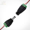 "MI02-09" RS 485 ADAPTADOR DE ENERGIA ENTRADA - Imagen 3