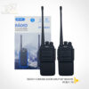 (OFERTA) "PCR01-79" RADIO COMUNICADOR KNUP KP-M0009S