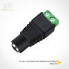 "MI02-09" RS 485 ADAPTADOR DE ENERGIA ENTRADA