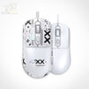 "OU240806" MOUSE C/CABLE T-WOLF G580 - Imagen 2