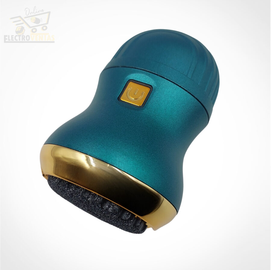"SN240819" LIMADORA PARA PIES RECARGABLE - Imagen 3