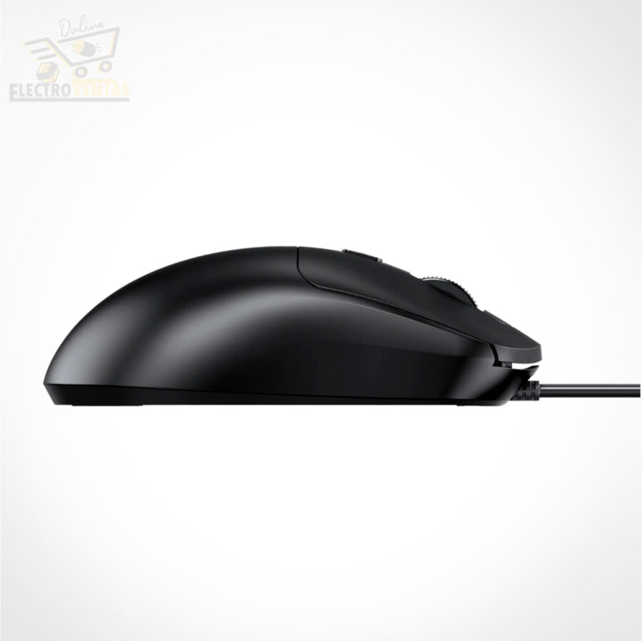 "OU240806" MOUSE C/CABLE T-WOLF G580 - Imagen 6