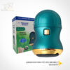 "SN240819" LIMADORA PARA PIES RECARGABLE