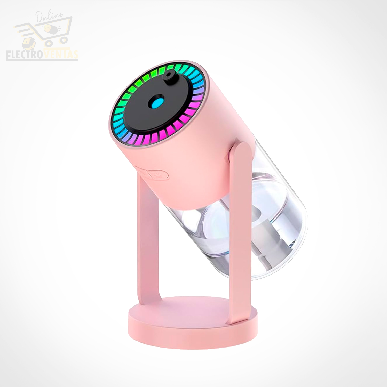 "DZ250608" HUMIDIFICADOR C/PROYECTOR CL28 - Imagen 3