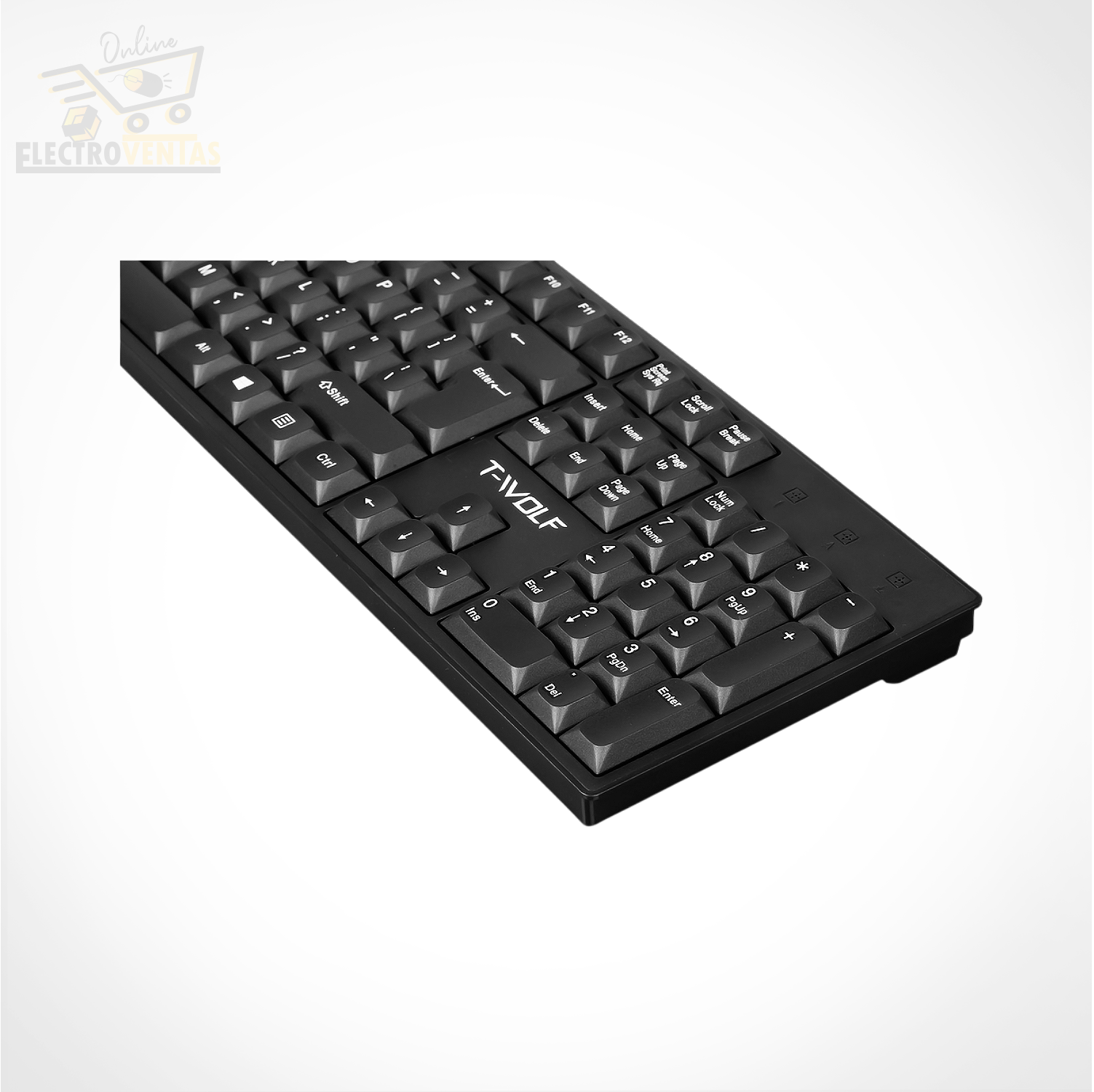 "JN14-02" COMBO T-WOLF TF200 (OFERTA) - Imagen 5