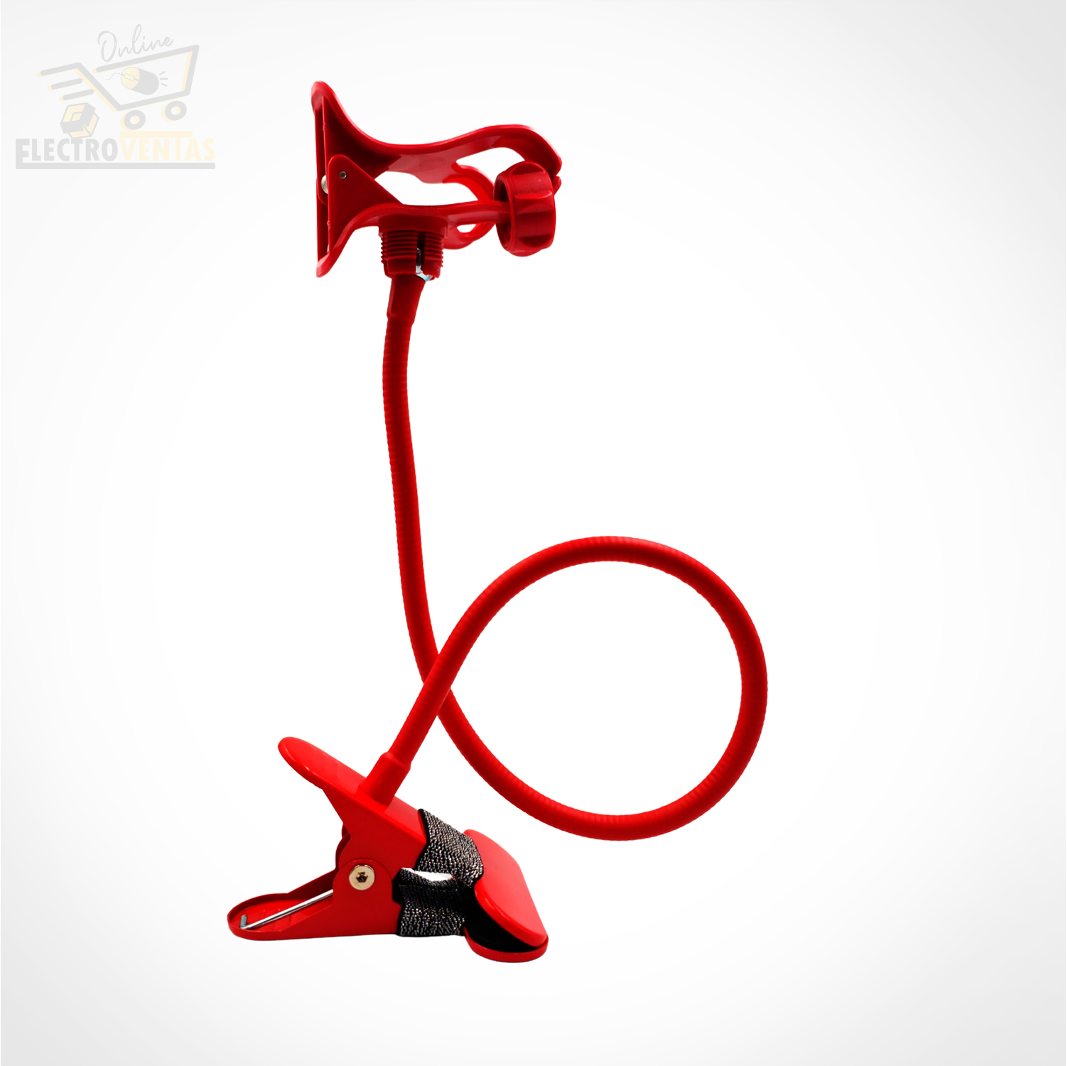 "TB23-67" SOPORTE HOLDER P/C METALICO (OFERTA) - Imagen 3