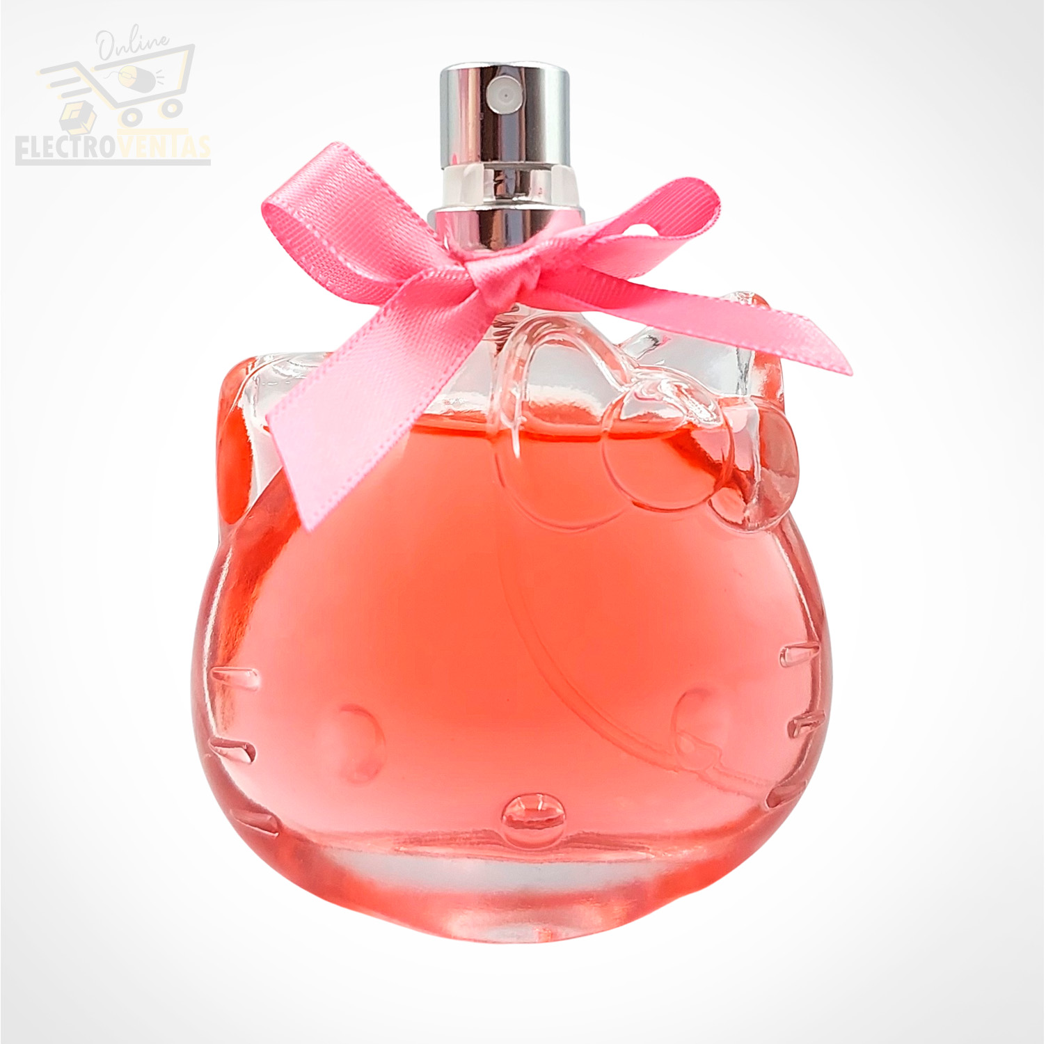 «YS07-05» PERFUME HELLO KITTY (OFERTA)